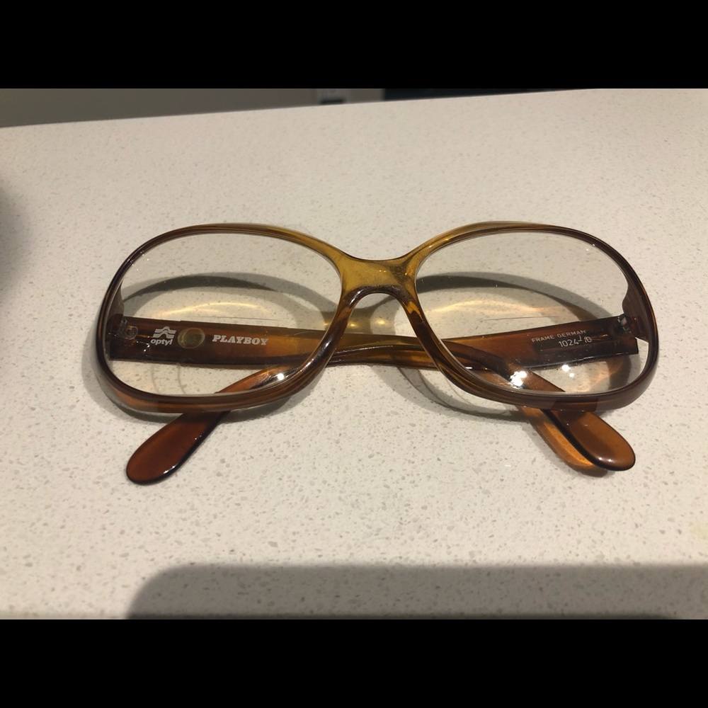 PLAYBOY - Collector RX Frame - Picture 4 of 4
